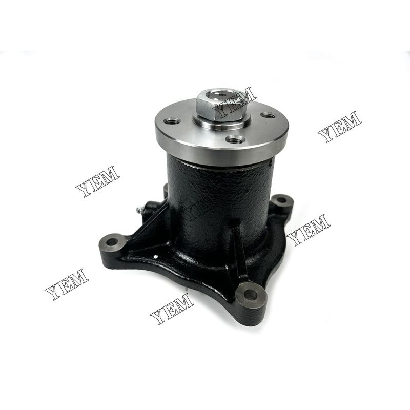 ME391343 6D31 For Mitsubishi 4D34T Water Pump Diesel Engine SK200