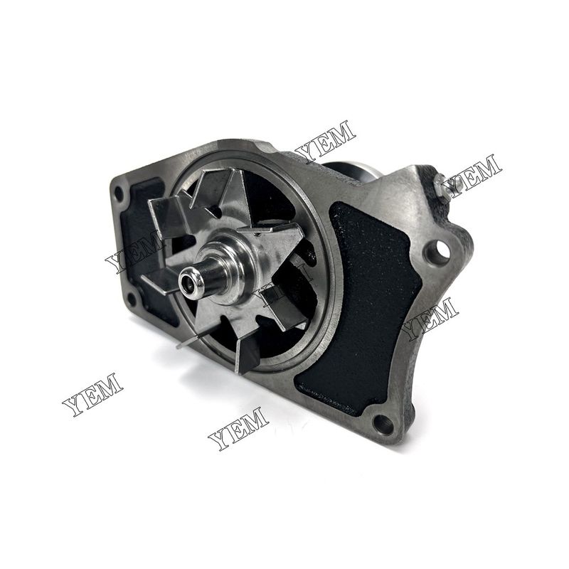 Water Pump 6D34T ME993520 For Mitsubishi ME088301 J221-0090M Original  Complete