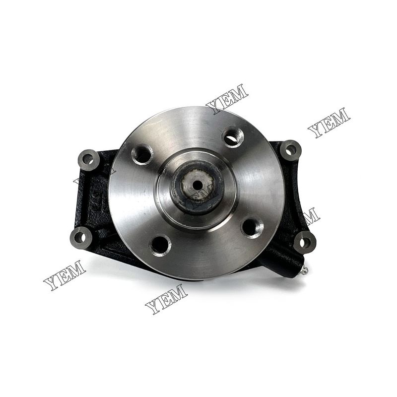 Water Pump 6D34T ME993520 For Mitsubishi ME088301 J221-0090M Original  Complete