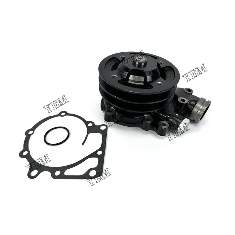For Isuzu 6HE1 8-94393-447-3 Forklift Water Pump 8-97602-781 8-94395-657-0