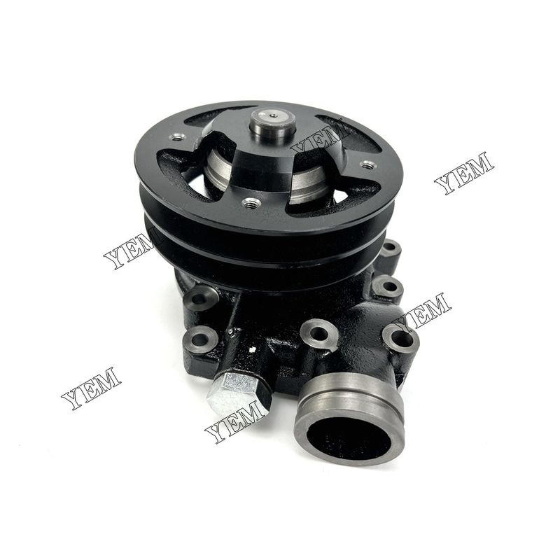 For Isuzu 6HE1 8-94393-447-3 Forklift Water Pump 8-97602-781 8-94395-657-0