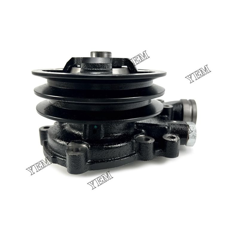 For Isuzu 6HE1 8-94393-447-3 Forklift Water Pump 8-97602-781 8-94395-657-0