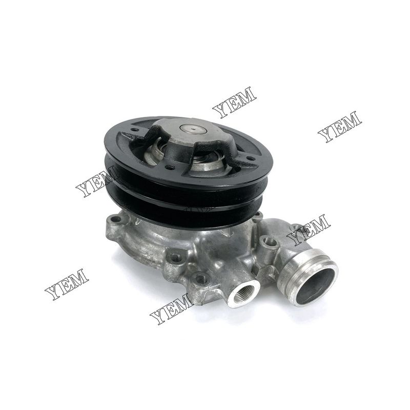 For Isuzu 6HE1 94395-656-3 Water Pump Engine Spare Part Excavator