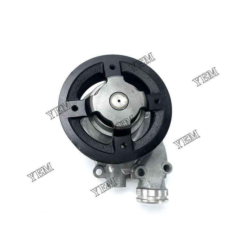 For Isuzu 6HE1 94395-656-3 Water Pump Engine Spare Part Excavator