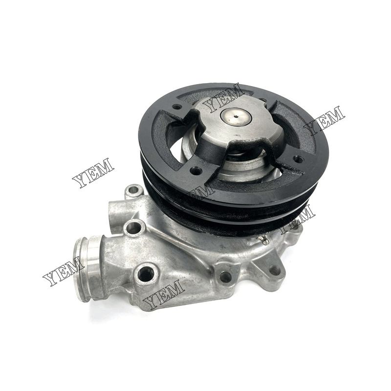 For Isuzu 6HE1 94395-656-3 Water Pump Engine Spare Part Excavator