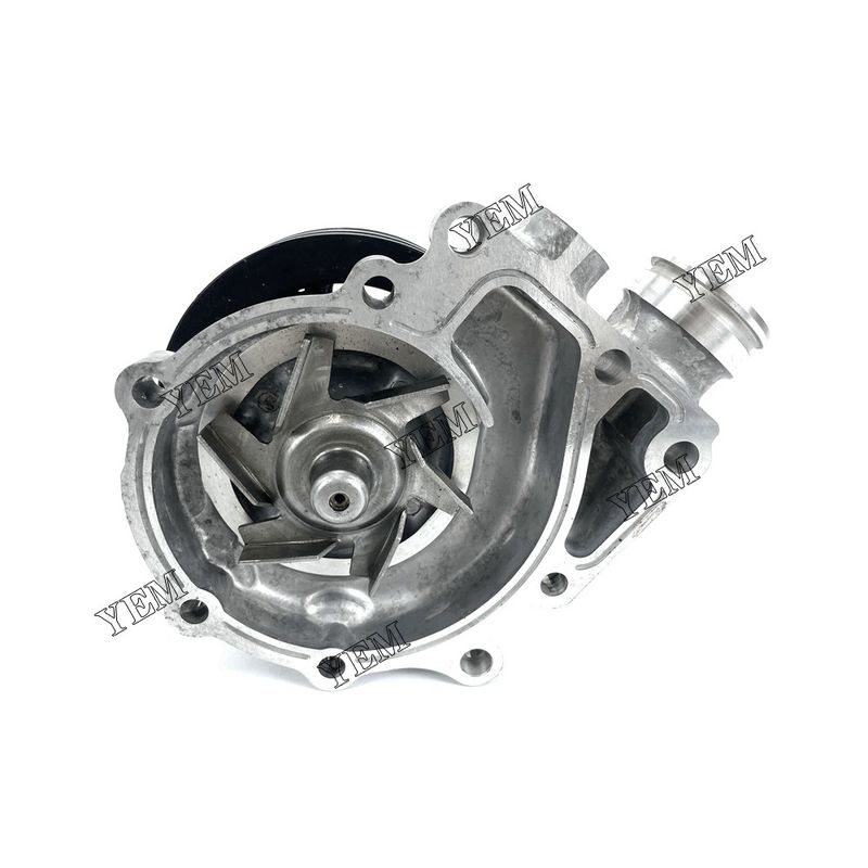 For Isuzu 6HE1 94395-656-3 Water Pump Engine Spare Part Excavator