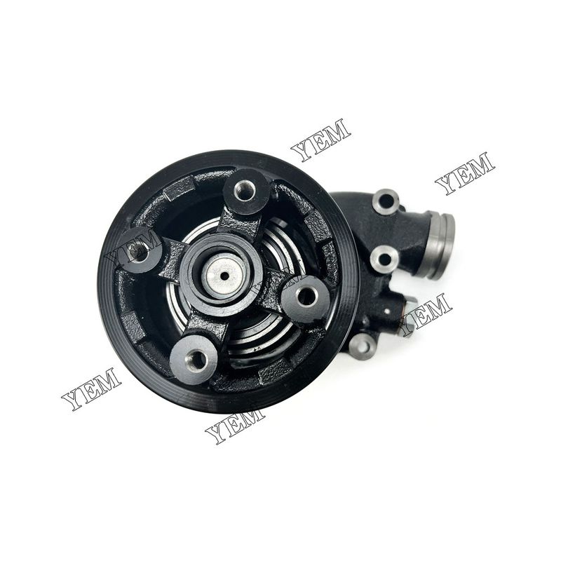 Construction Machinery Parts Water Pump 6HK1 For Isuzu 1-87310835-0