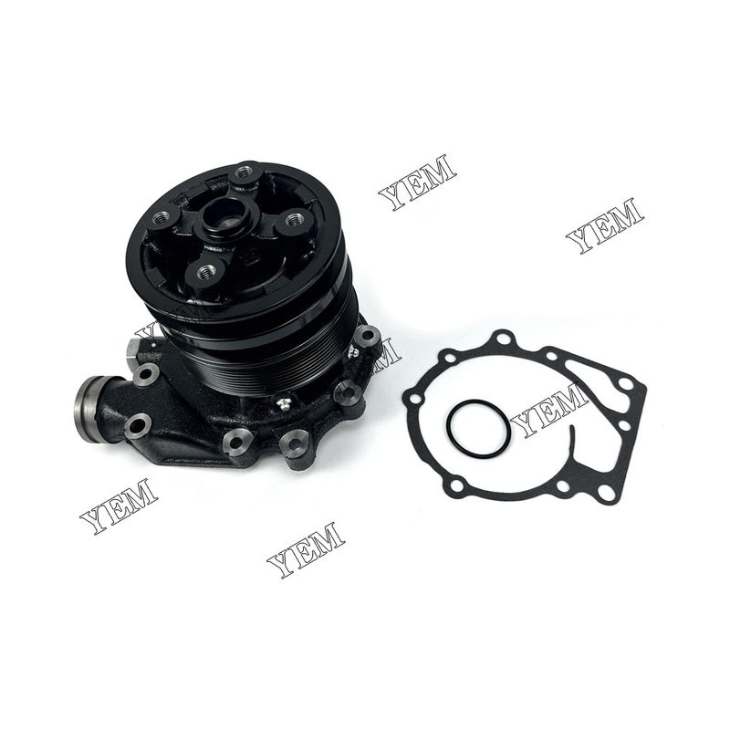 Construction Machinery Parts Water Pump 6HK1 For Isuzu 1-87310835-0