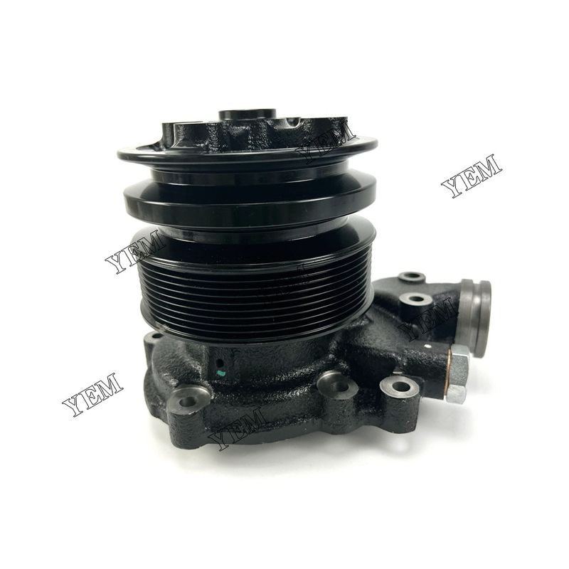 Construction Machinery Parts Water Pump 6HK1 For Isuzu 1-87310835-0