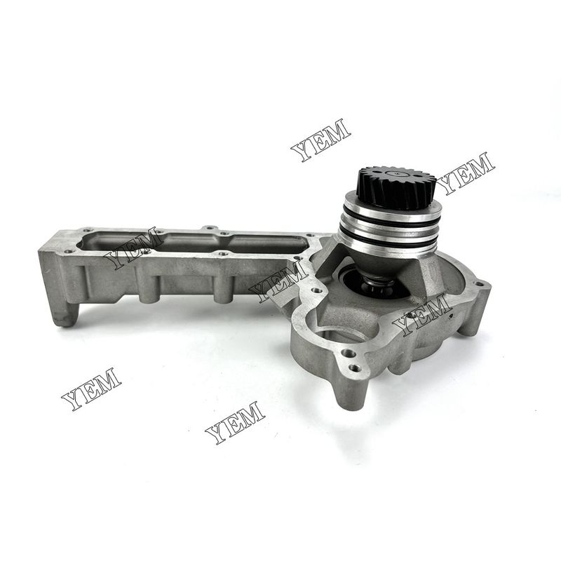 Original 6M1015 For Deutz 02937465 Machinery Part Water Pump