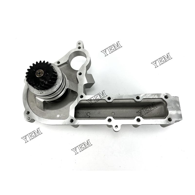 Original 6M1015 For Deutz 02937465 Machinery Part Water Pump