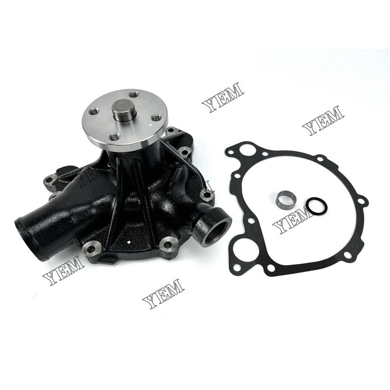 6M60 For Mitsubishi Water Pump ME996795 ME993933 Compatible Excavator