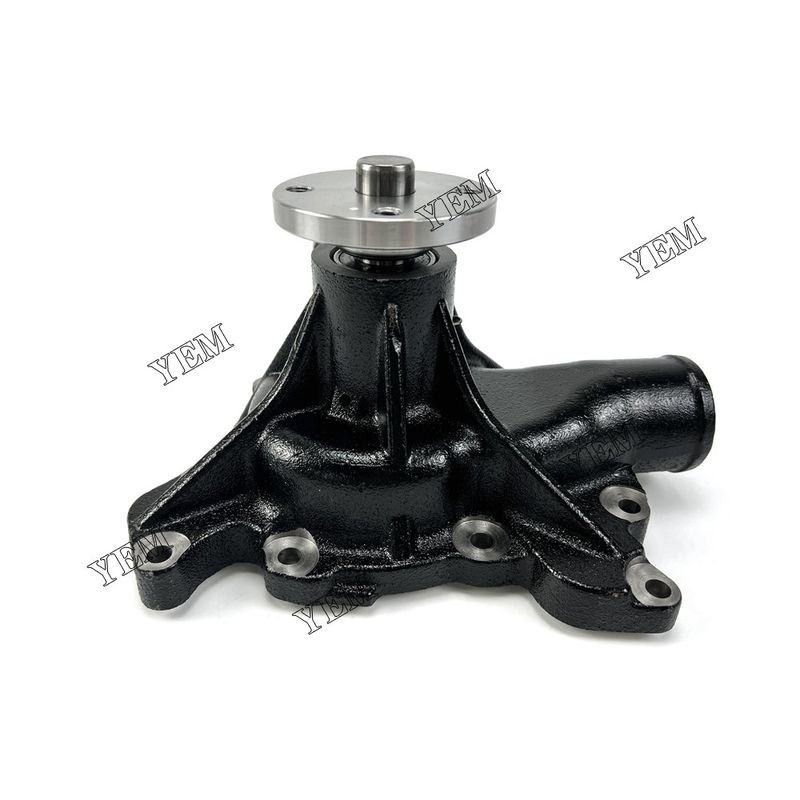 6M60 For Mitsubishi Water Pump ME996795 ME993933 Compatible Excavator