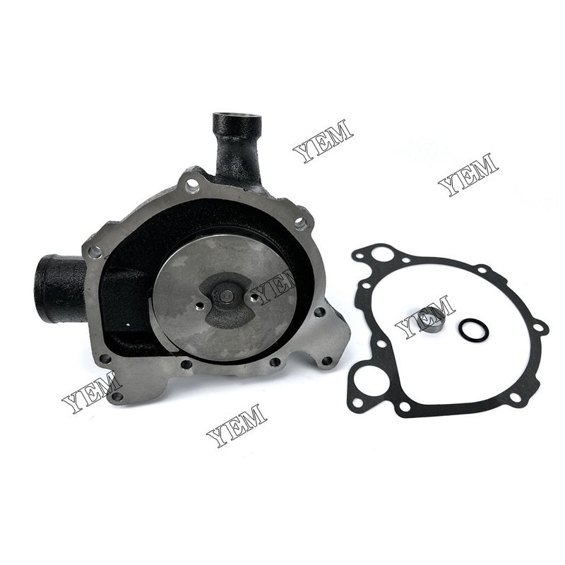 6M60 For Mitsubishi Water Pump ME996795 ME993933 Compatible Excavator