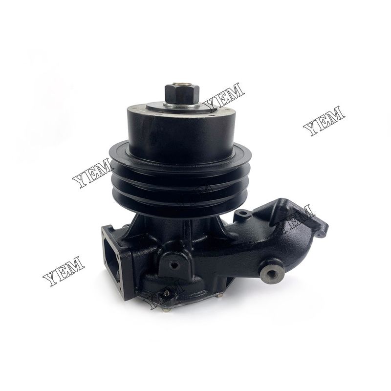 6RB1 For Isuzu Diesel Engine Part Water Pump