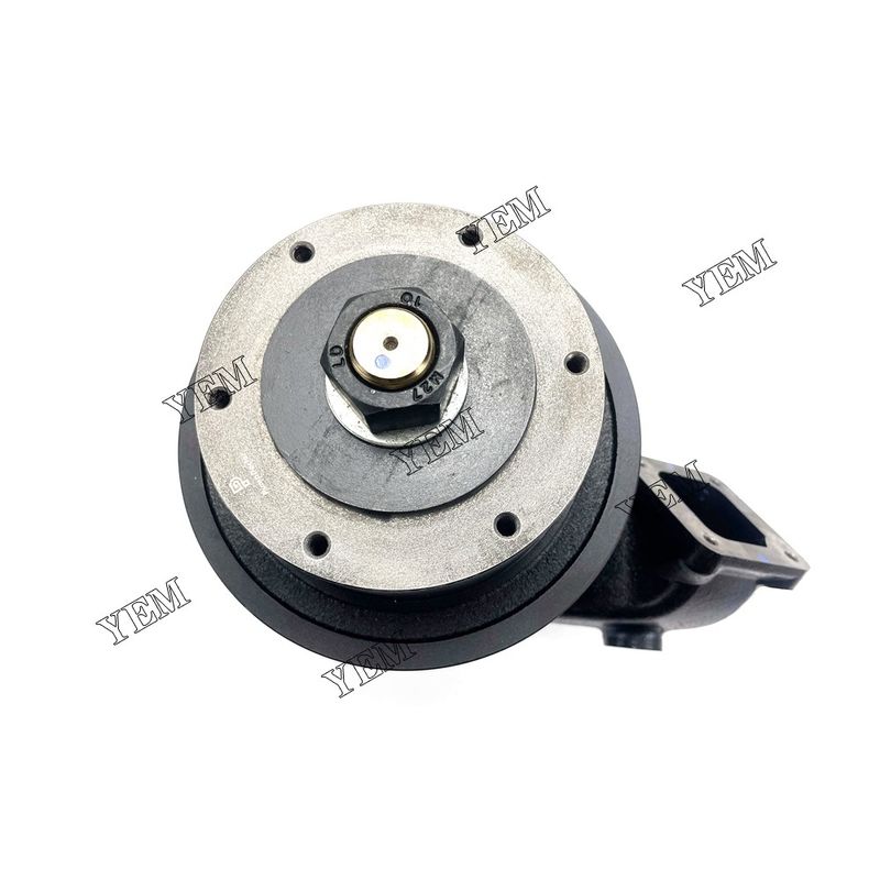 6RB1 For Isuzu Diesel Engine Part Water Pump