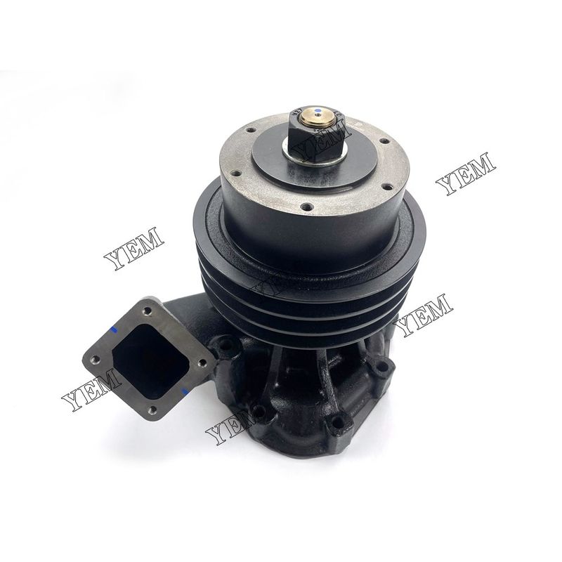 6RB1 For Isuzu Diesel Engine Part Water Pump