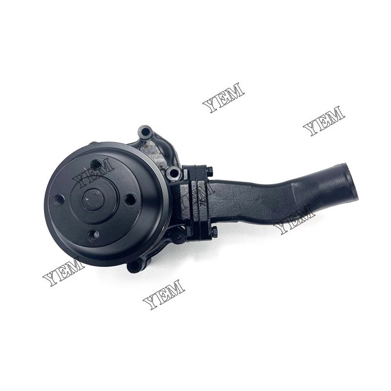 6RTF For Isuzu Original Water Pump 510000-1 Diesel Engine Excavat