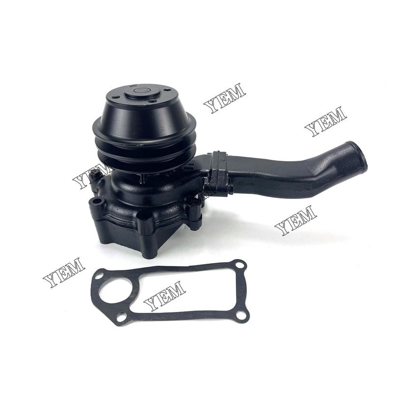 6RTF For Isuzu Original Water Pump 510000-1 Diesel Engine Excavat