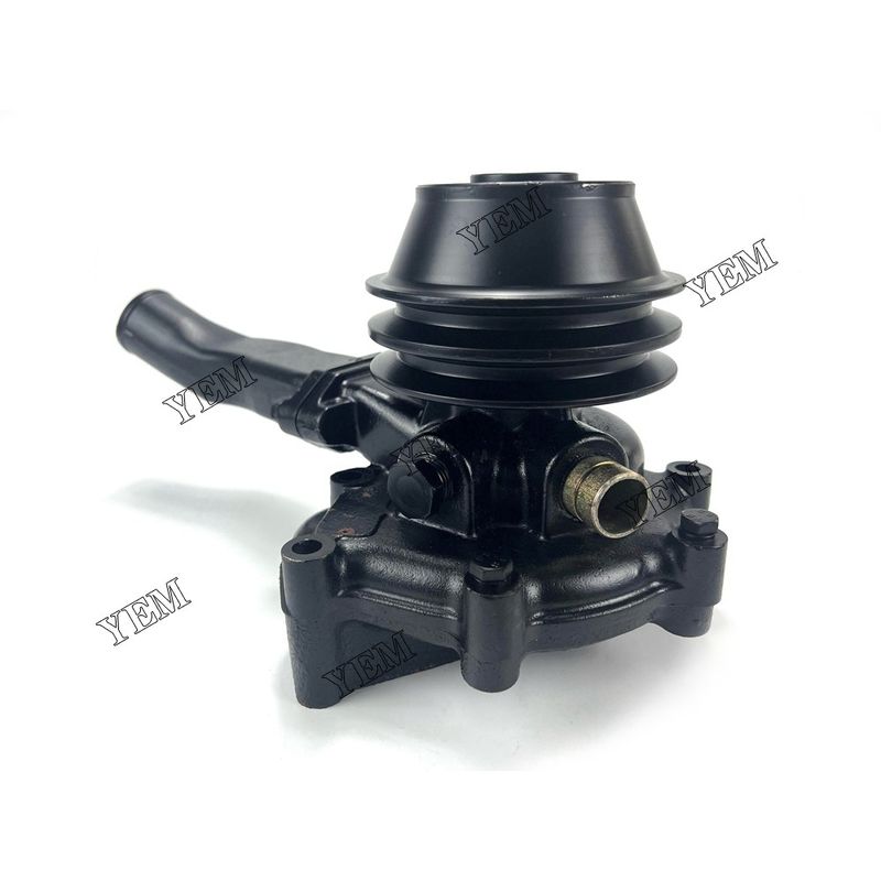 6RTF For Isuzu Original Water Pump 510000-1 Diesel Engine Excavat