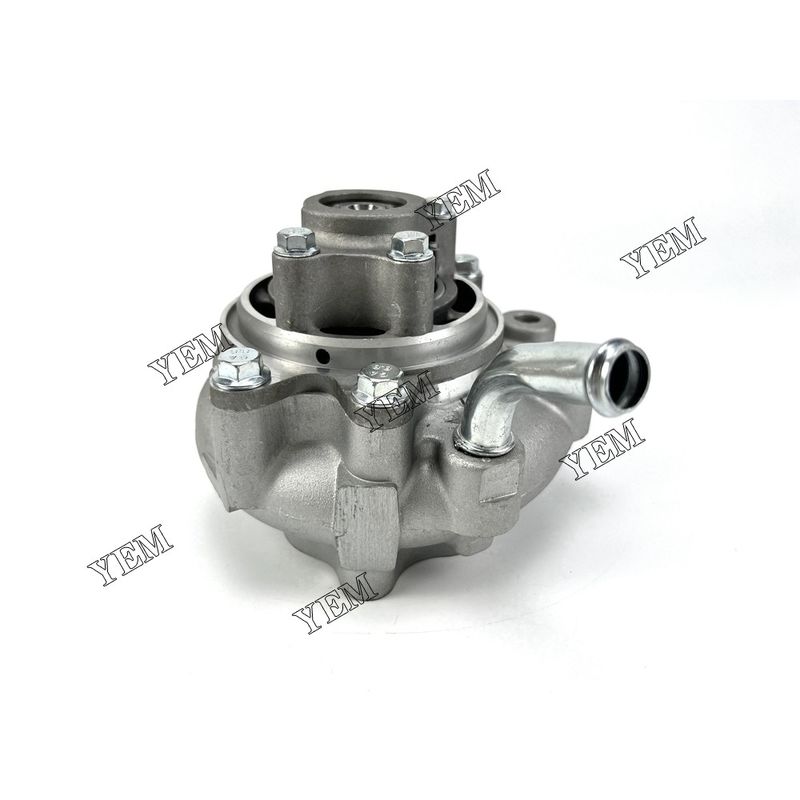 For Isuzu 6WA1  Engine Spare Parts Water Pump 1-13650-057-0