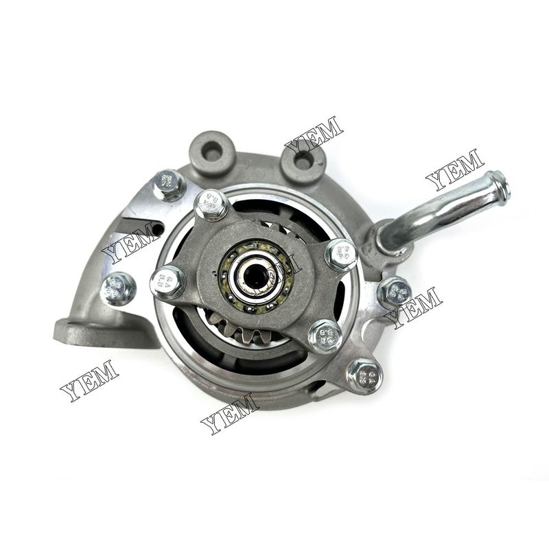 For Isuzu 6WA1  Engine Spare Parts Water Pump 1-13650-057-0