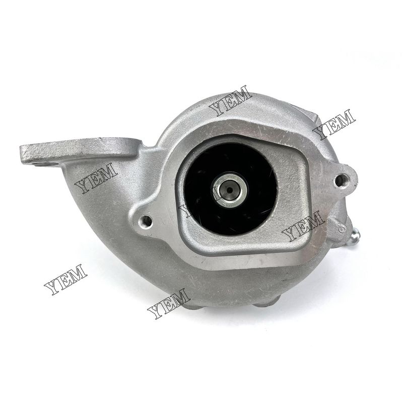 For Isuzu 6WA1  Engine Spare Parts Water Pump 1-13650-057-0