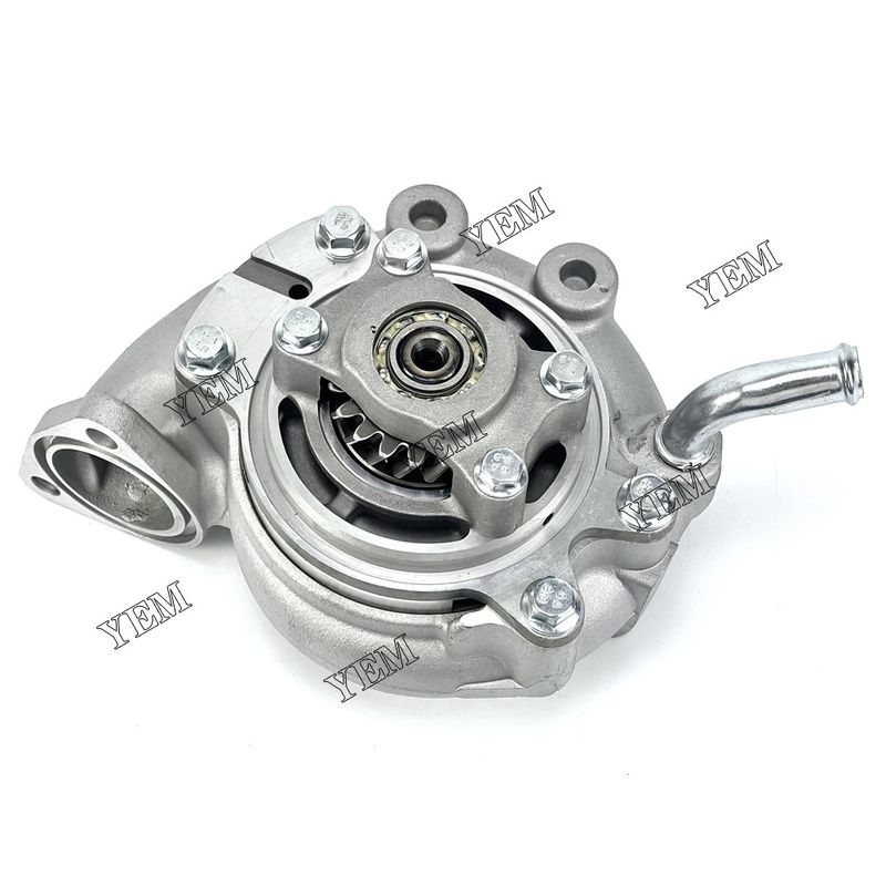 For Isuzu 6WA1  Engine Spare Parts Water Pump 1-13650-057-0