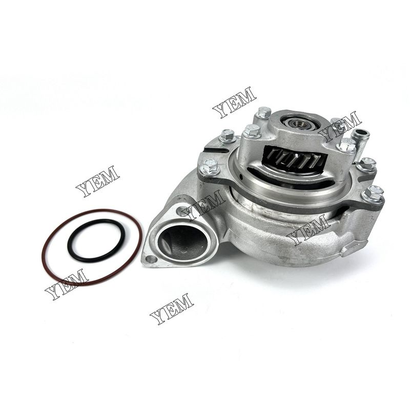 For Isuzu 6WA1 1-13650112-6 Engine Spare Parts Water Pump 1-13650-057-0 1-87310998-0