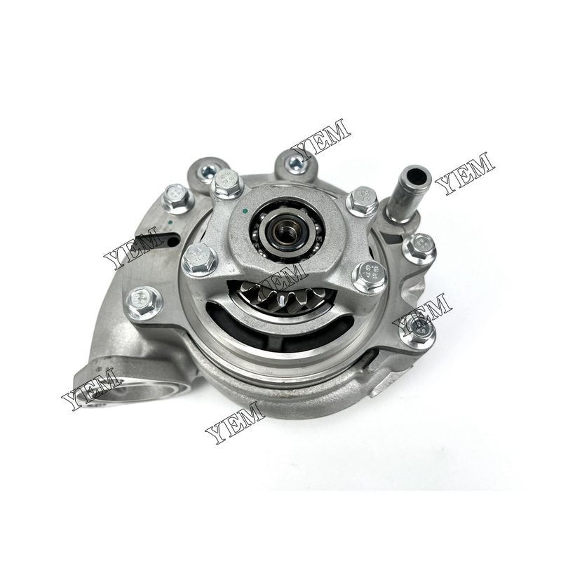 For Isuzu 6WA1 1-13650112-6 Engine Spare Parts Water Pump 1-13650-057-0 1-87310998-0