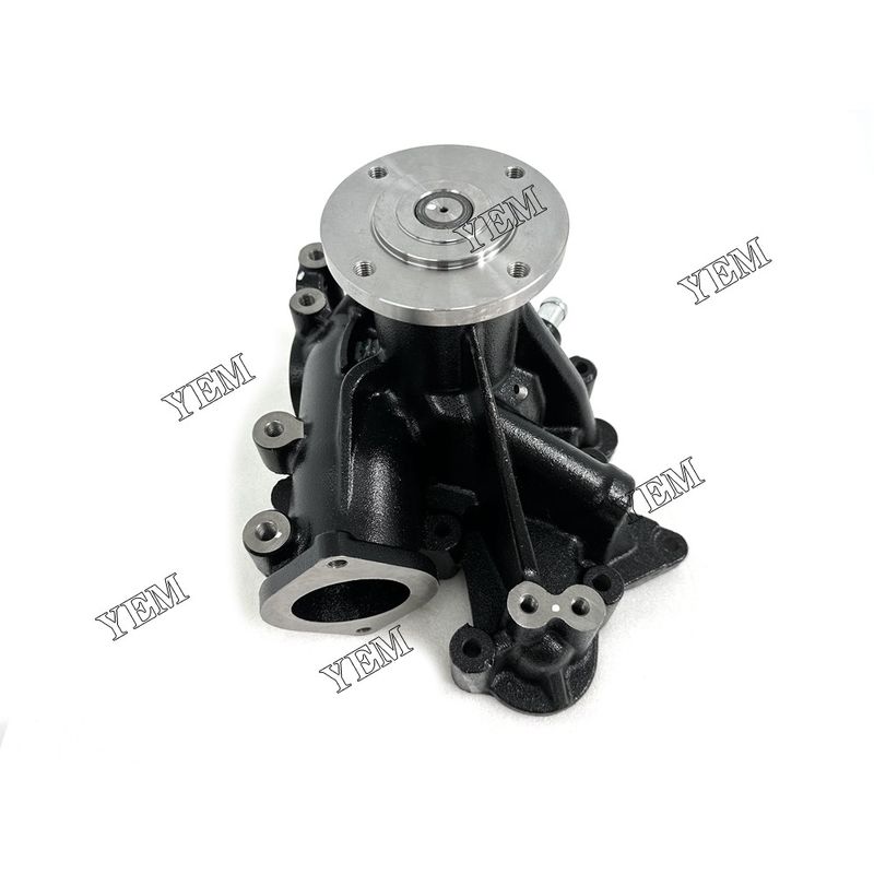 8DC11A For Mitsubishi Original Complete Engine Water Pump ME092269