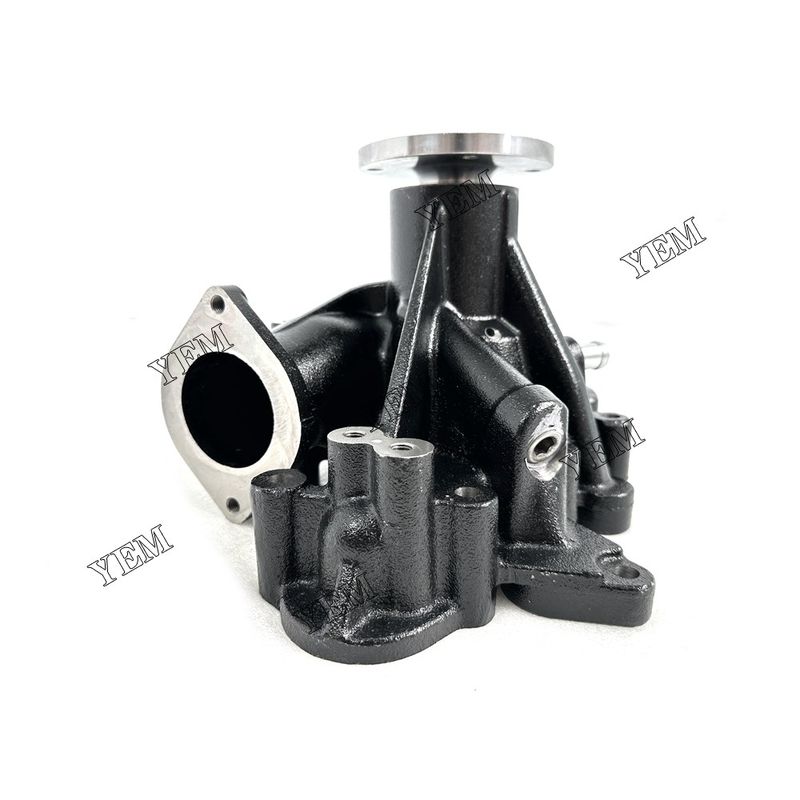 8DC11A For Mitsubishi Original Complete Engine Water Pump ME092269