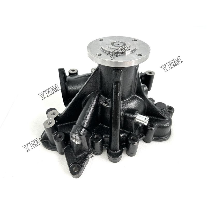 8DC11A For Mitsubishi Original Complete Engine Water Pump ME092269