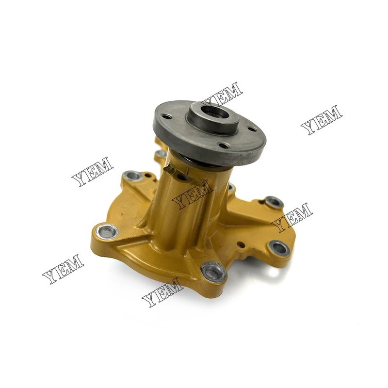 Original For Caterpillar C1.8 Excavator part Water Pump