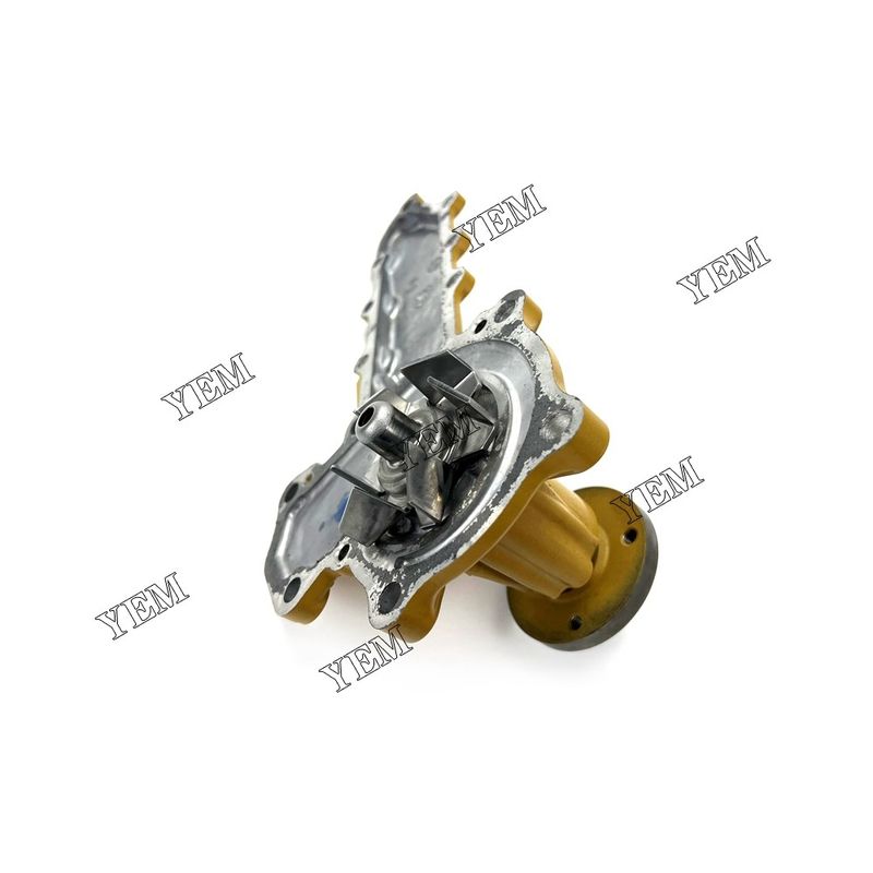 Original For Caterpillar C1.8 Excavator part Water Pump
