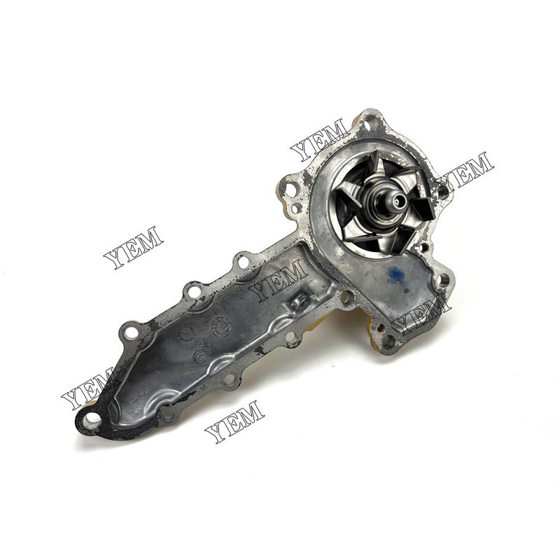 Original For Caterpillar C1.8 Excavator part Water Pump