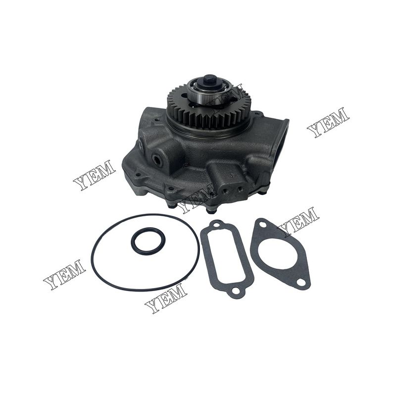 Water Pump 176-6999 For Caterpillar C12 Engine