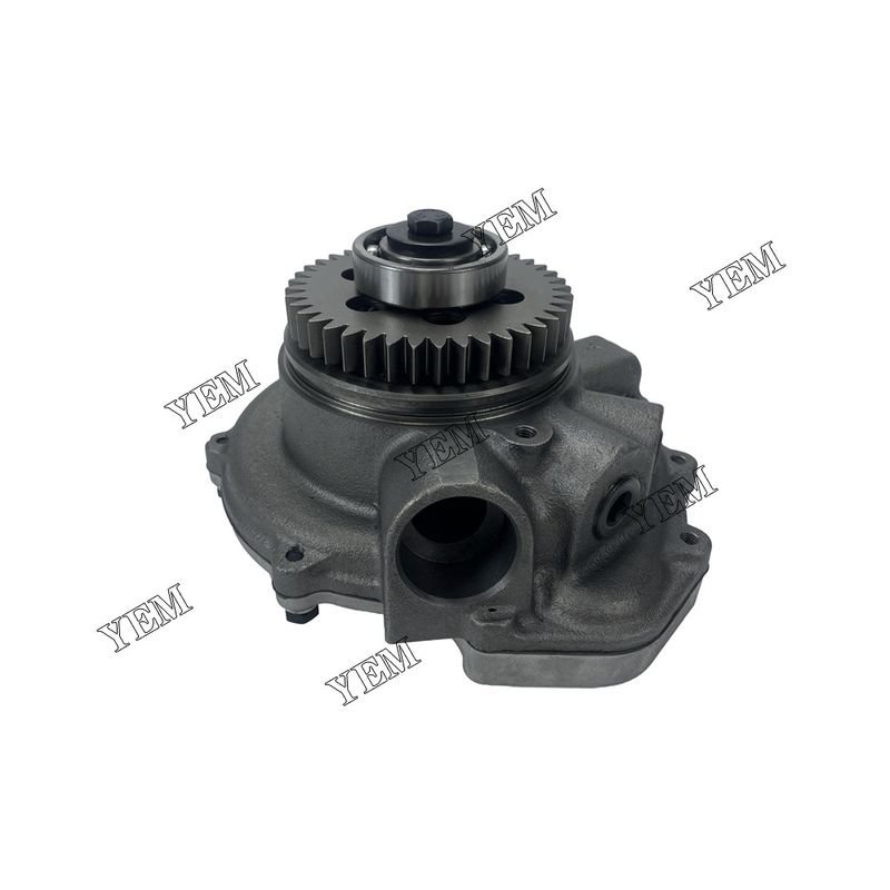Water Pump 176-6999 For Caterpillar C12 Engine