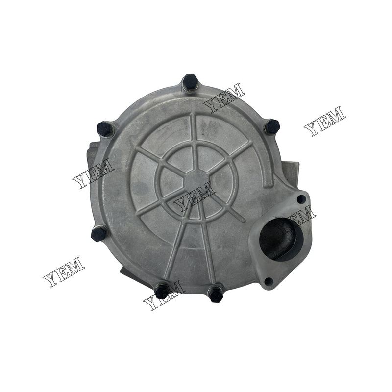 Water Pump 176-6999 For Caterpillar C12 Engine