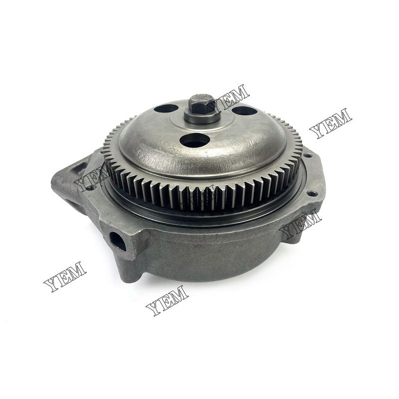 For Caterpillar C18 Water Pump 161-4113 Fits Diesel Engine