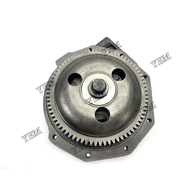 For Caterpillar C18 Water Pump 161-4113 Fits Diesel Engine