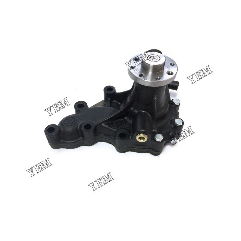 New Style C240 For Isuzu Water Pump Forklift Compatible