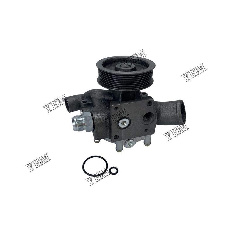 C7 For Caterpillar Original Complete Engine 197-9581 Water Pump