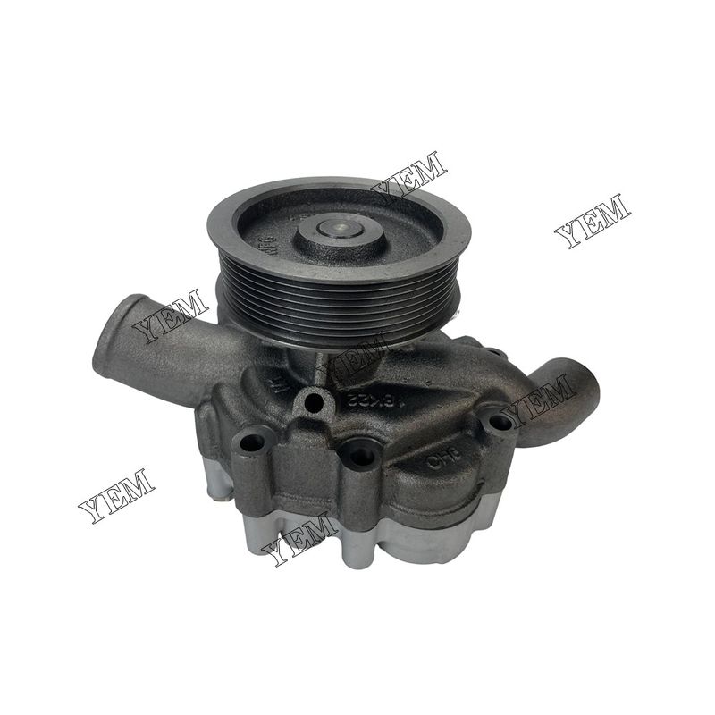 C7 For Caterpillar Original Complete Engine 197-9581 Water Pump
