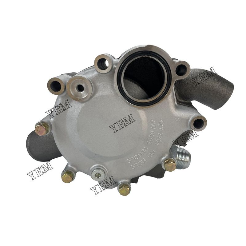 C7 For Caterpillar Original Complete Engine 197-9581 Water Pump