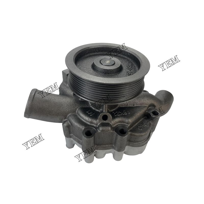 C7 For Caterpillar Original Complete Engine 197-9581 Water Pump
