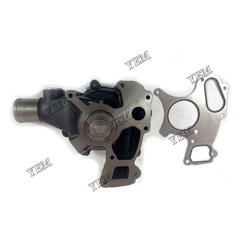Water Pump C7.1 For Caterpillar Original  Complete Engine T413424