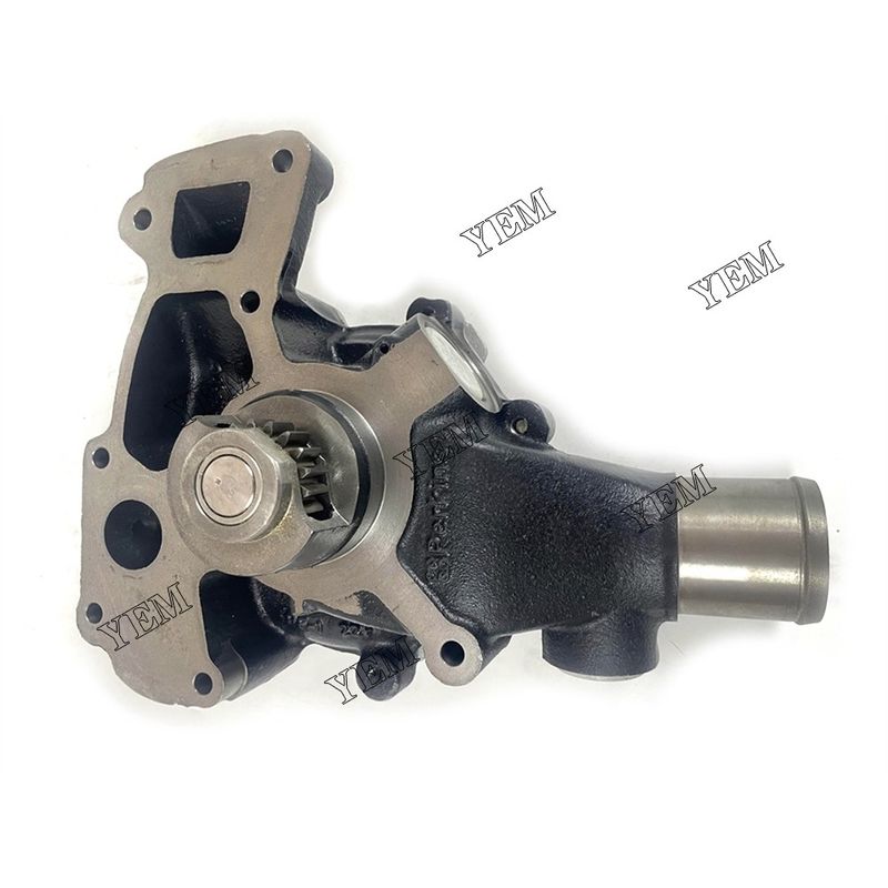 Water Pump C7.1 For Caterpillar Original  Complete Engine T413424