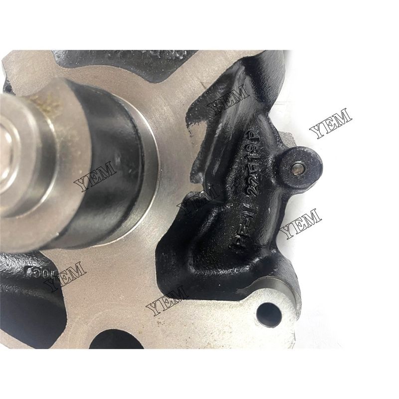 Water Pump C7.1 For Caterpillar Original  Complete Engine T413424