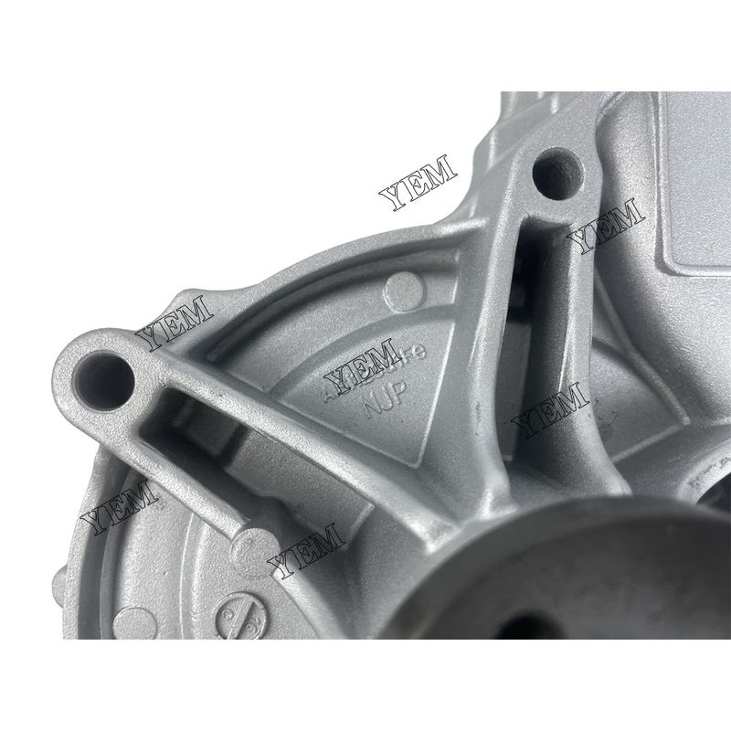 D13 For Volvo Water Pump Construction Machinery Parts